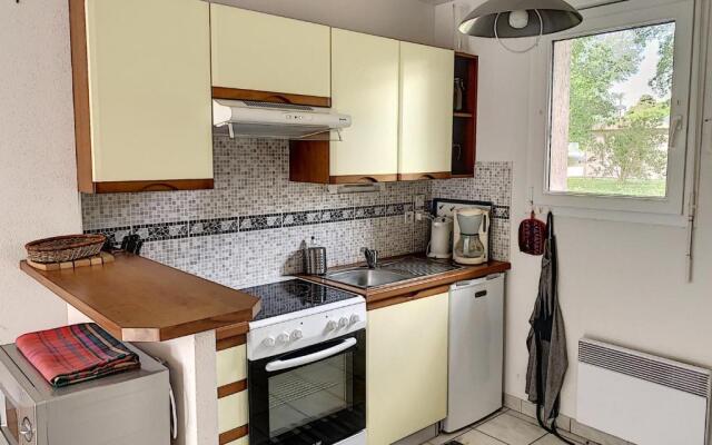 Appartement Saint-Pair-sur-Mer, 3 pièces, 4 personnes - FR-1-361-374