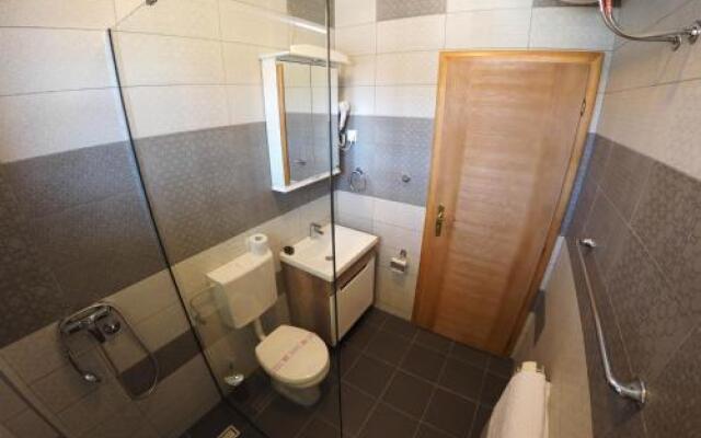 Guest house DON-lux
