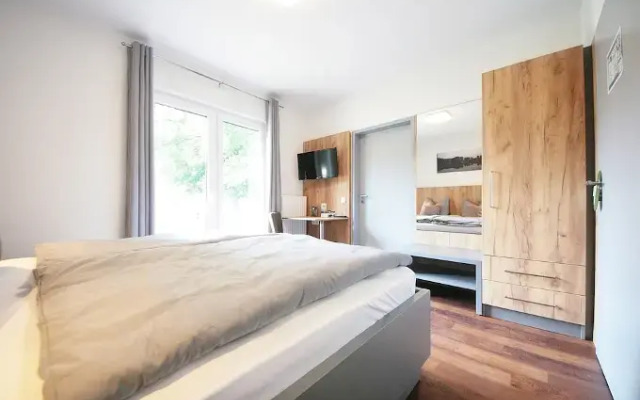 Hotel Birkensee