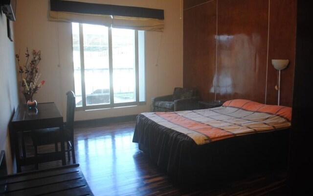 Hotel Real Ica