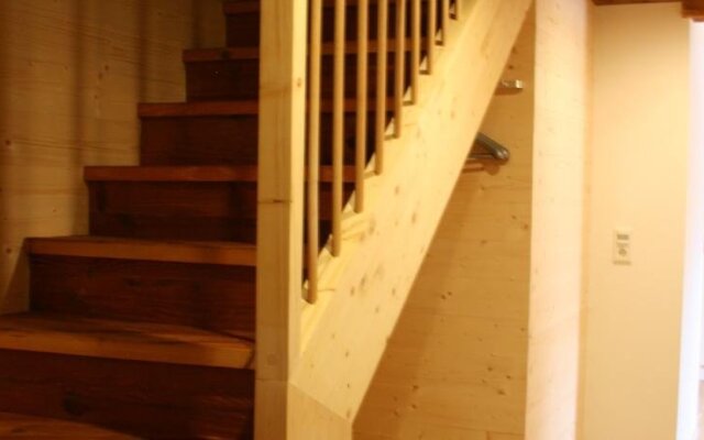 Ferienwohnung Bischof