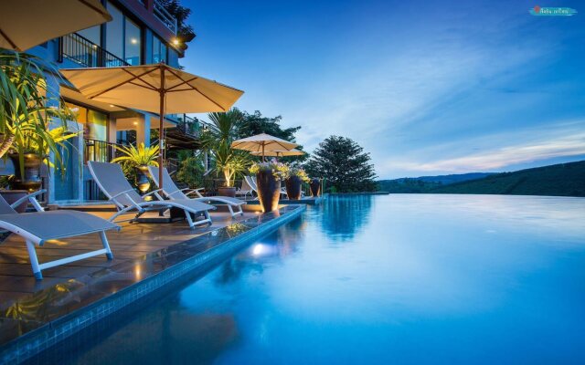 Monte Vista Chalet