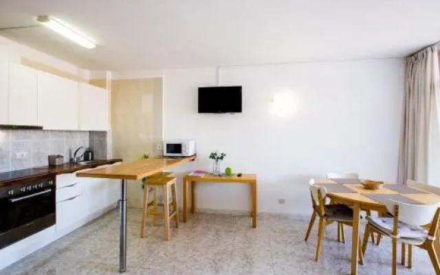 Los Cristianos Guayero apartment