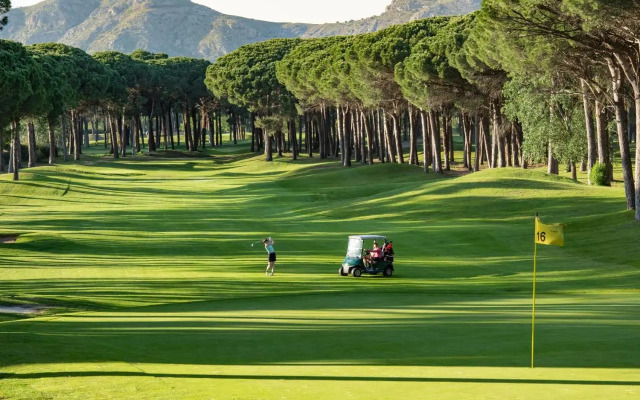 Emporda Golf Hotel And Spa