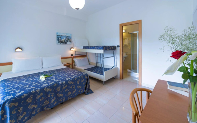 Hotel Sultano
