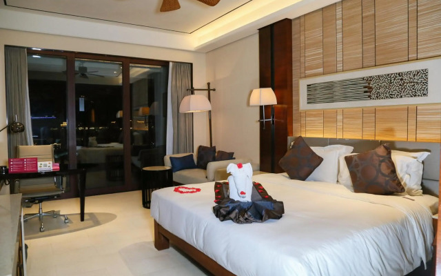 Crowne Plaza Sanya City Center by IHG