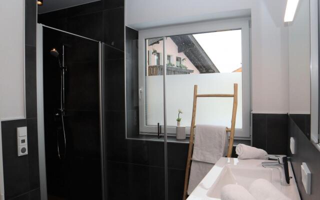 Apartment in Bramberg am Wildkogel With Garden