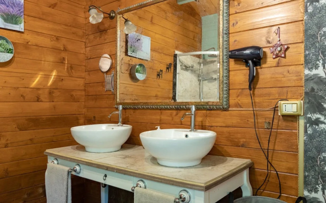 B&B La Tana dello Scoiattolo - Adults Only