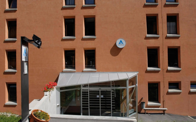 Youth Hostel Pontresina