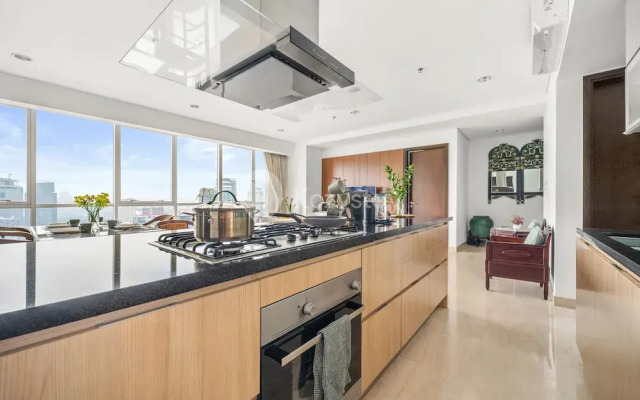 BUNGALOW by Kozystay