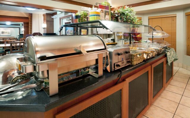 Sonesta ES Suites Austin The Domain Area