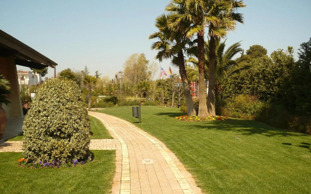 Semiramide Palace Hotel