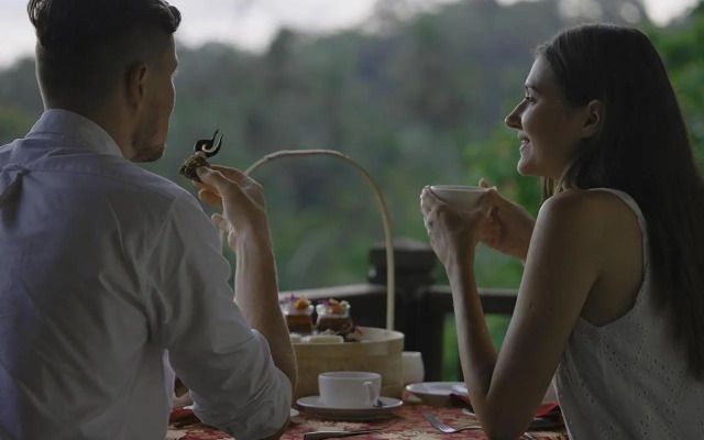 Kayumanis Ubud Private Villas & Spa