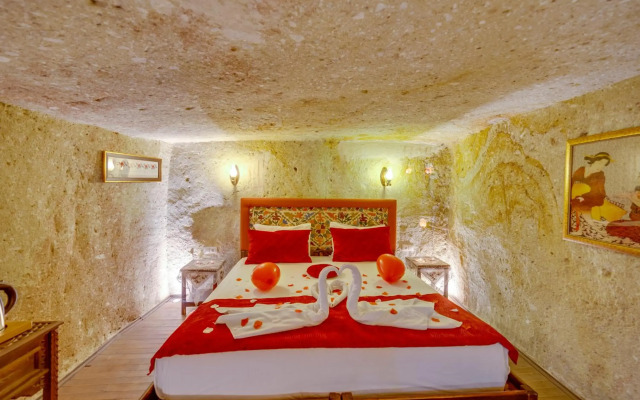 Cappadocia Abras Cave Hotel