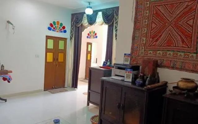 Hindupura Residency