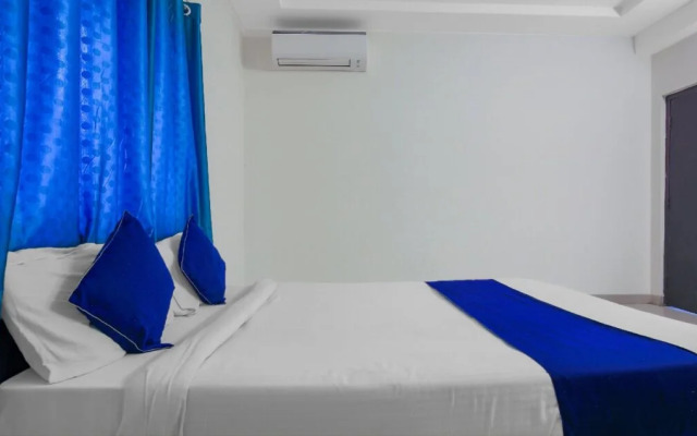 SilverKey Executive Stays 24138 Nallagandla