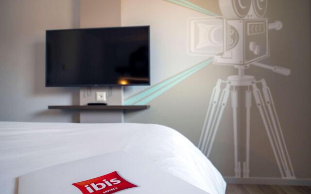 ibis Locarno