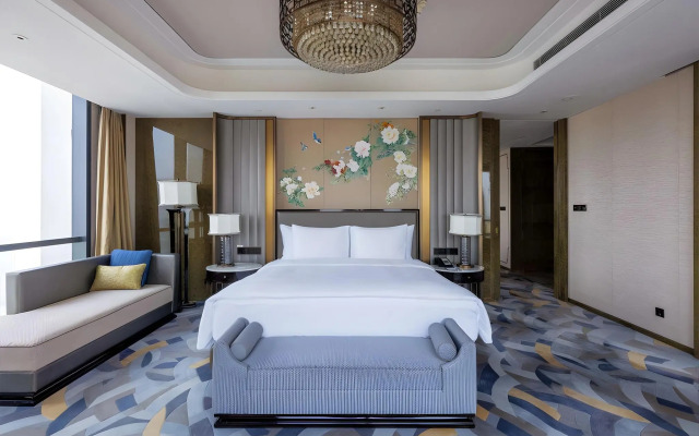 Wanda Vista Zhengzhou