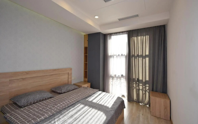 New eurorenovated, Modern apartment for rent in Koghbatsi street KO1642