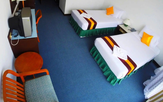 Phuket Town Inn Hotel Phuket (SHA Extra Plus)