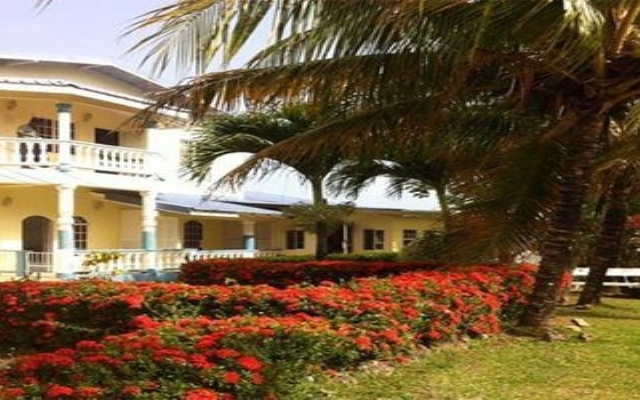 Sunrise Getaway Apartments