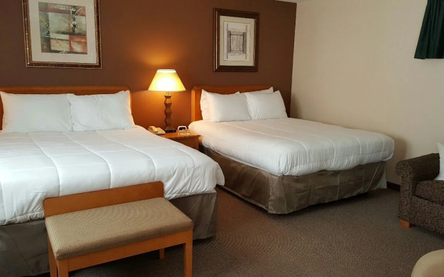 Starlight Lodge at Rockport Harbor