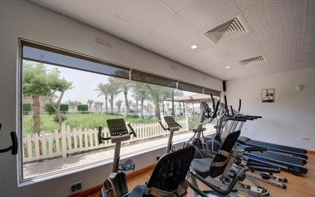 Ajman Beach Hotel