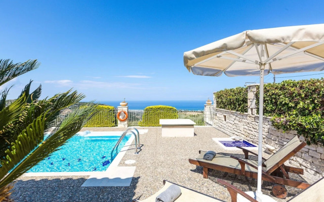 Belvedere Villas