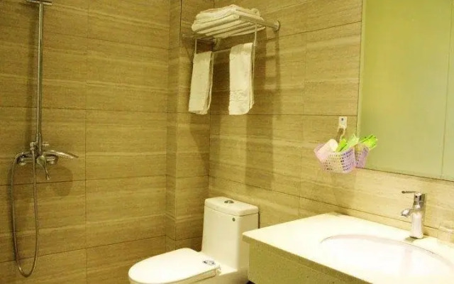 Qicai Express Hotel