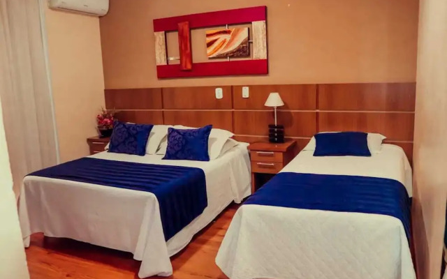 Hotel Arlen 4 Lago Hotel