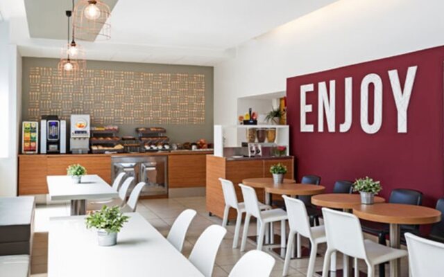 B&B Hotel Firenze City Center