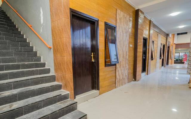 Hotel O Central Batu Near Jatim Park 3 Formerly Bunga Matahari Hotel