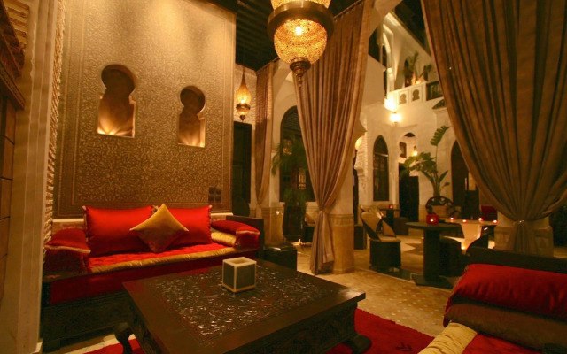 Riad Omri