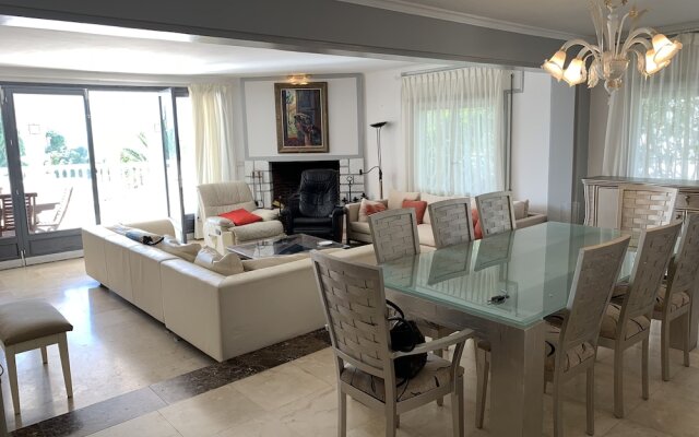 Casa Marbella 6 Habitaciones CLAV