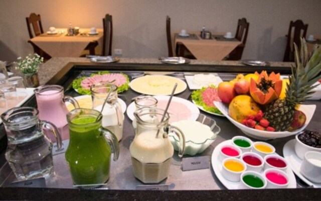 Hotel Vale Verde