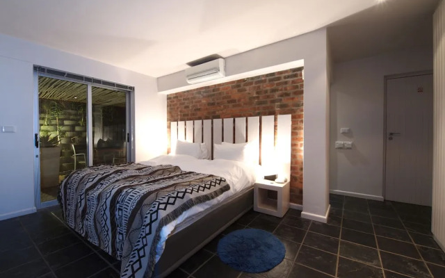 Crayfish Lodge Sea & Country Guest House