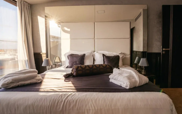 Myo Hotel Wenceslas