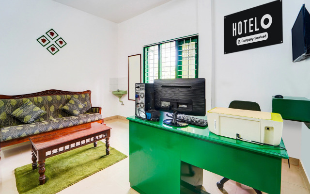 Super Hotel O Vennala Near Palarivattom
