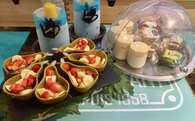 Le Mas Du Cadranier Chambre Dhôtes Forcalquier