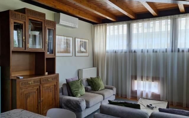 Appartamento Modenese 8