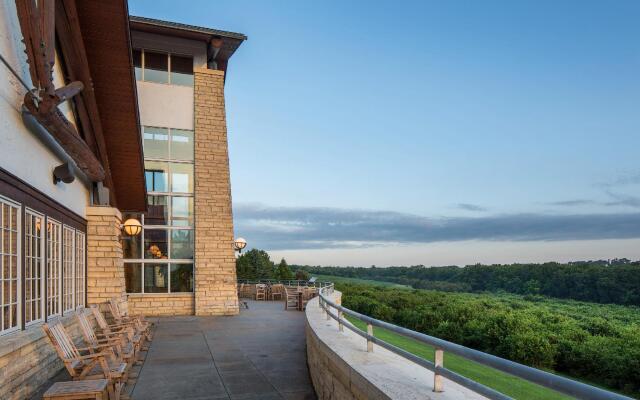 Lied Lodge & Conference Center