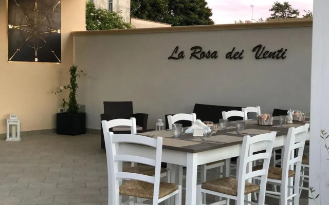 La Rosa Dei Venti