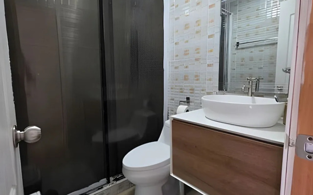 Oceana Suites Iquique