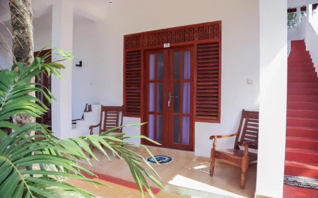 Tithira Guest House