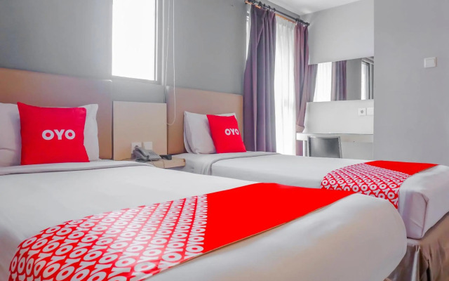 OYO 90244 Hotel Antara
