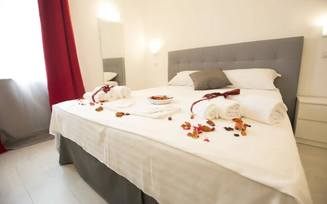 Preluna Central Palace