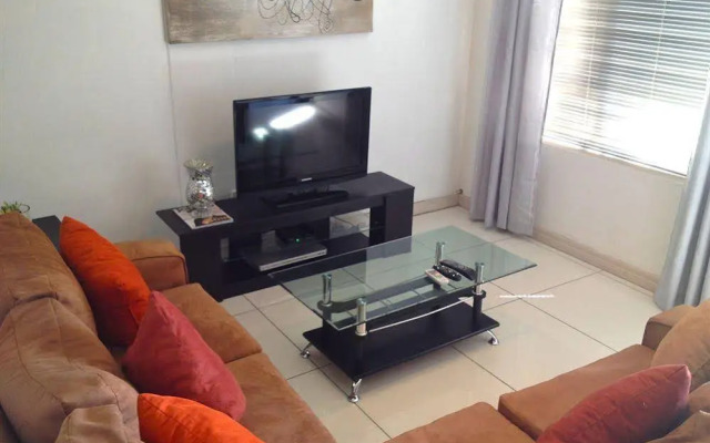 Sandton Executive Suites - Hydro Park