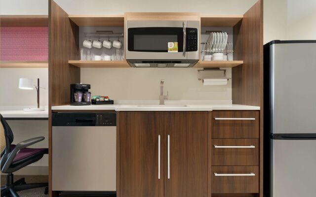 Home2 Suites by Hilton Ephrata