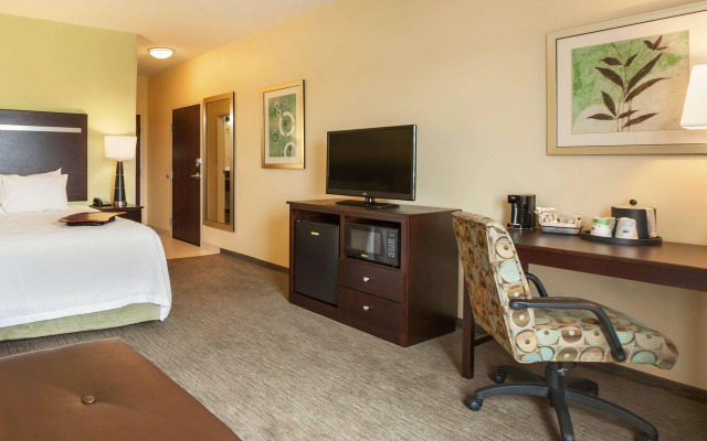 Hampton Inn Belton/Kansas City area