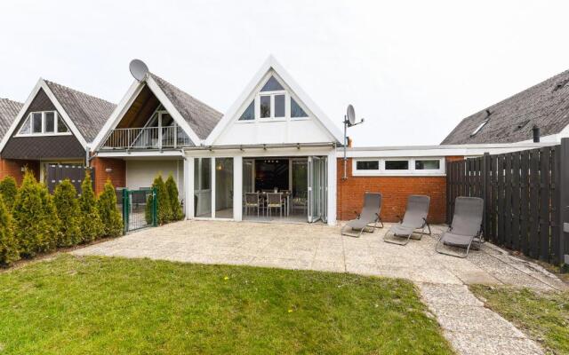 Haus Nordseepferdchen